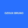OZOUX BRUNO
