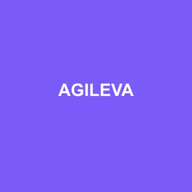 Logo de AGILEVA