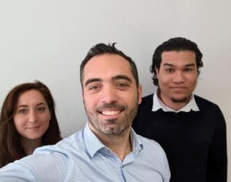 Daniel Reinaldos - photo 4