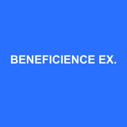 Logo Beneficience Expertise - Expert-comptable à Châteauneuf-sur-Isère