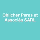 Photo #1 de OHLICHER PARES ET ASSOCIES