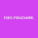 Logo de F2ec-fiduciaire Europeenne D'expertise et de Conseil