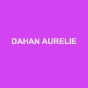 Logo DAHAN AURELIE