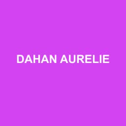 Logo Dahan Aurelie - Expert-comptable à Prades