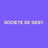 SOCIETE DE GESTION ET D'EXPERTISE COMPTABLE ET FIDUCIAIRE SARL