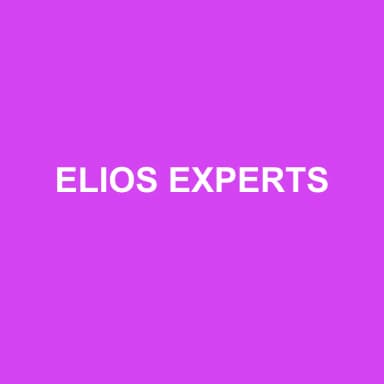 Logo de ELIOS EXPERTS