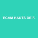 Logo ECAM HAUTS DE FRANCE
