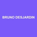 Logo BRUNO DESJARDIN