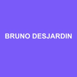 Logo Bruno Desjardin - Expert-comptable à Chigny-les-Roses