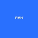 Logo PMH