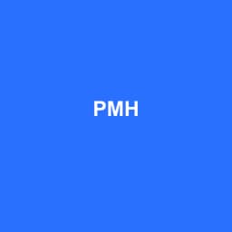 Logo Pmh - Expert-comptable à Olemps
