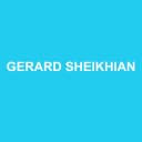 Logo de Gerard Sheikhian