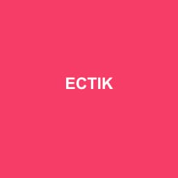 Logo Ectik - Expert-comptable à Le Moule