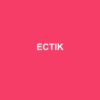 Logo de ECTIK