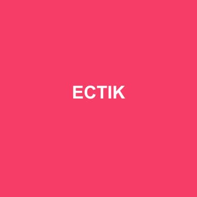 Logo de ECTIK