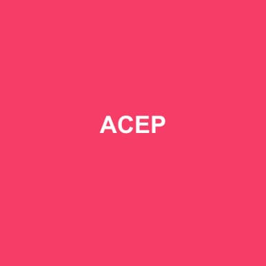 Logo de ACEP