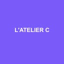 Logo L'ATELIER C