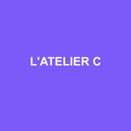 Logo L'atelier c - Expert-comptable à La Salvetat-Saint-Gilles
