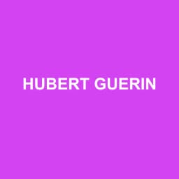 Logo Hubert Guerin - Expert-comptable à Béthune