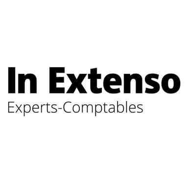 Logo de IN EXTENSO THOUARE