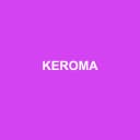 Logo de Keroma