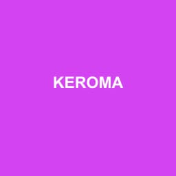 Logo KEROMA