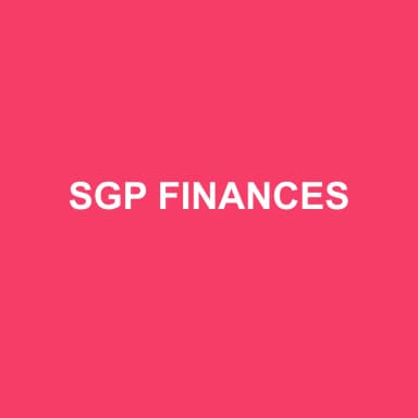 Logo de SGP FINANCES