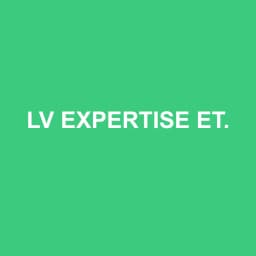 Logo lv Expertise et Conseils - Expert-comptable à Bezannes