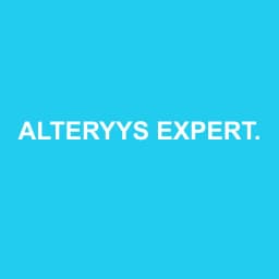 Logo Alteryys Expertise - Expert-comptable à Paris