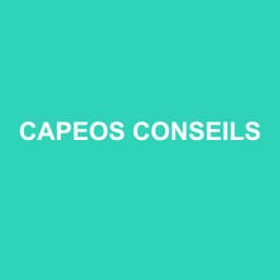 Logo Capeos Conseils - Expert-comptable à Mordelles