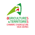 Logo de AS AGC DEUX SEVRES