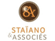 Logo de HOLDING STAIANO ET ASSOCIES