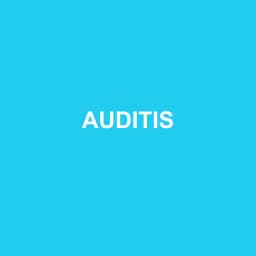 Logo de AUDITIS