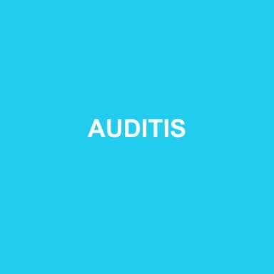 Logo de AUDITIS