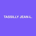 Logo TASSILLY JEAN-LOUIS