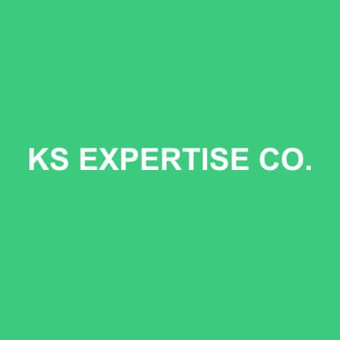 Logo de KS EXPERTISE COMPTABLE