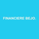 Logo FINANCIERE BEJOT SYLVAIN
