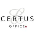 Logo CERTUS OFFICE ROUEN
