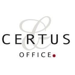 Logo de CERTUS OFFICE ROUEN