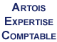 Logo Artois Expertise Comptable - Expert-comptable à Monchy-le-Preux