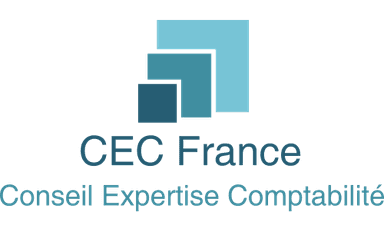 Logo de CEC FRANCE