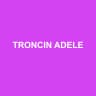 TRONCIN ADELE