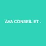 AVA CONSEIL ET GESTION
