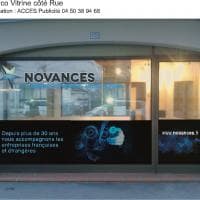 Novances Savoie Leman - photo 1