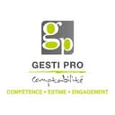 Logo GESTI PRO COMPTABILITE