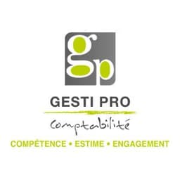 Logo Gesti Pro Comptabilite - Expert-comptable à Trélissac