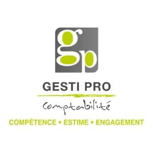 Logo de GESTI PRO COMPTABILITE