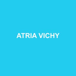 Logo de ATRIA VICHY