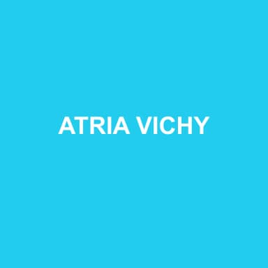 Logo de ATRIA VICHY