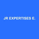 Logo JR EXPERTISES ET AUDIT